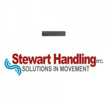 NestaFlex Gray Plastic Spacer for 36"W. 2 1/16"W. Part #15793